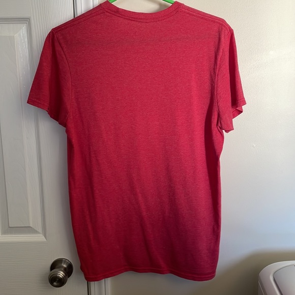 Coca Cola Mens medium tshirt - Picture 2 of 3